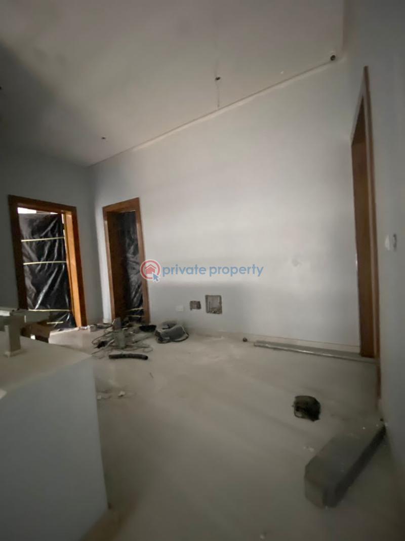 5 bedroom Detached Duplex For Sale Ikoyi South West Lagos - 6