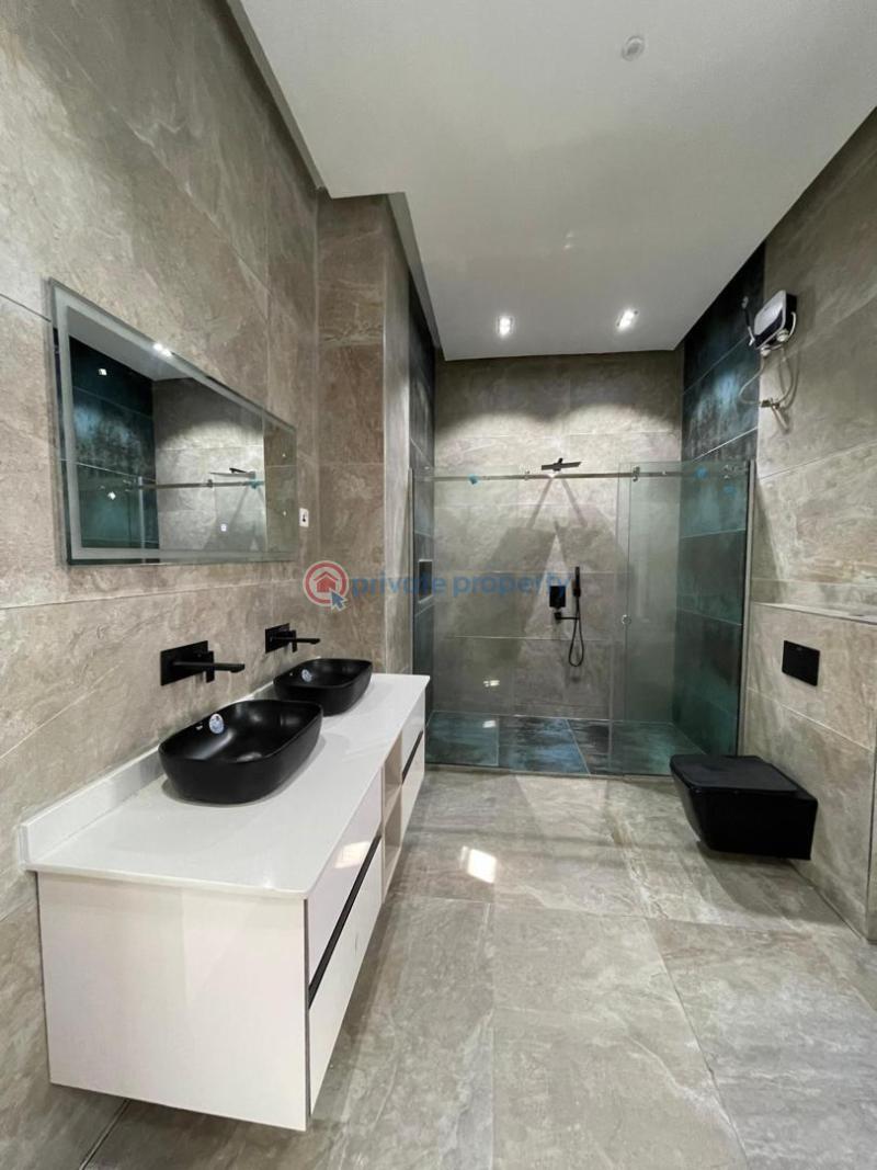5 bedroom Detached Duplex For Sale Chevron Drive Lekki Lagos - 6