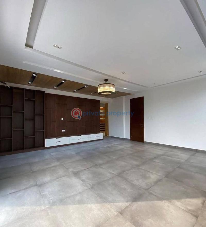Tastefully finished 5bedrooms fully detached duplex house with bq swimmingpool &cinema for sale in ikoyi - 3 5 bedroom Detached Duplex For Sale Ikoyi Lagos - 3