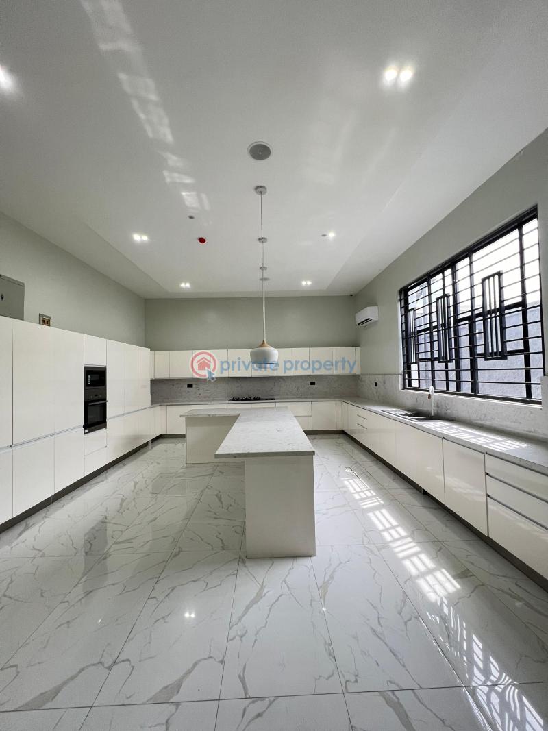 5 bedroom Duplex For Sale Ikoyi Lagos - 9