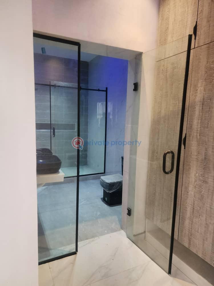 5 bedroom Duplex For Sale Chevron Drive Lekki Lagos - 10