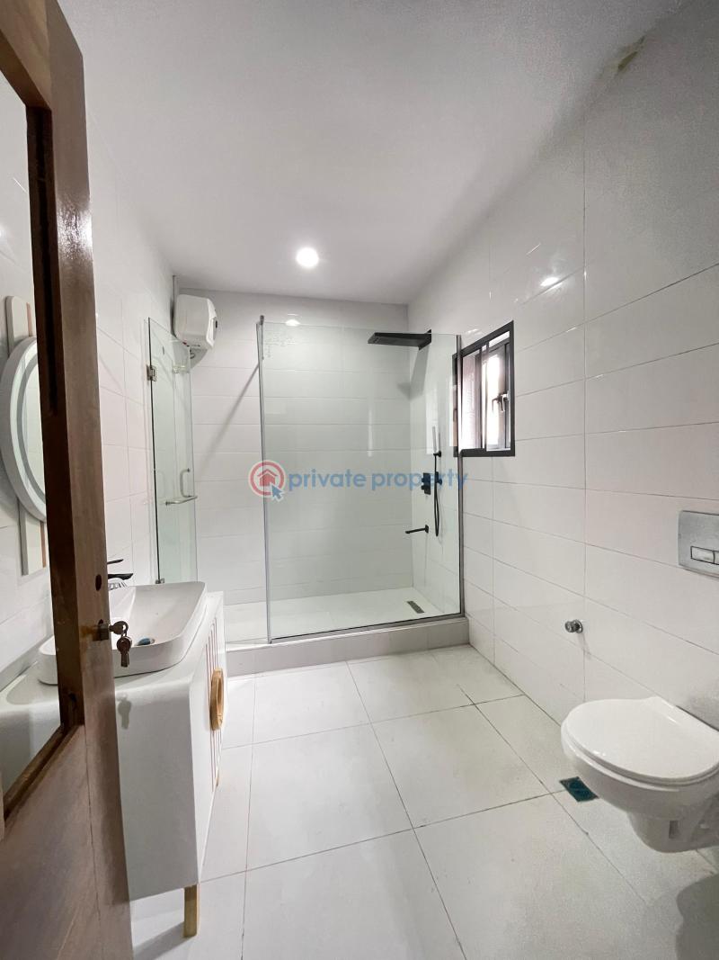 5 bedroom Duplex For Sale Lekki Phase 1 Lagos - 5