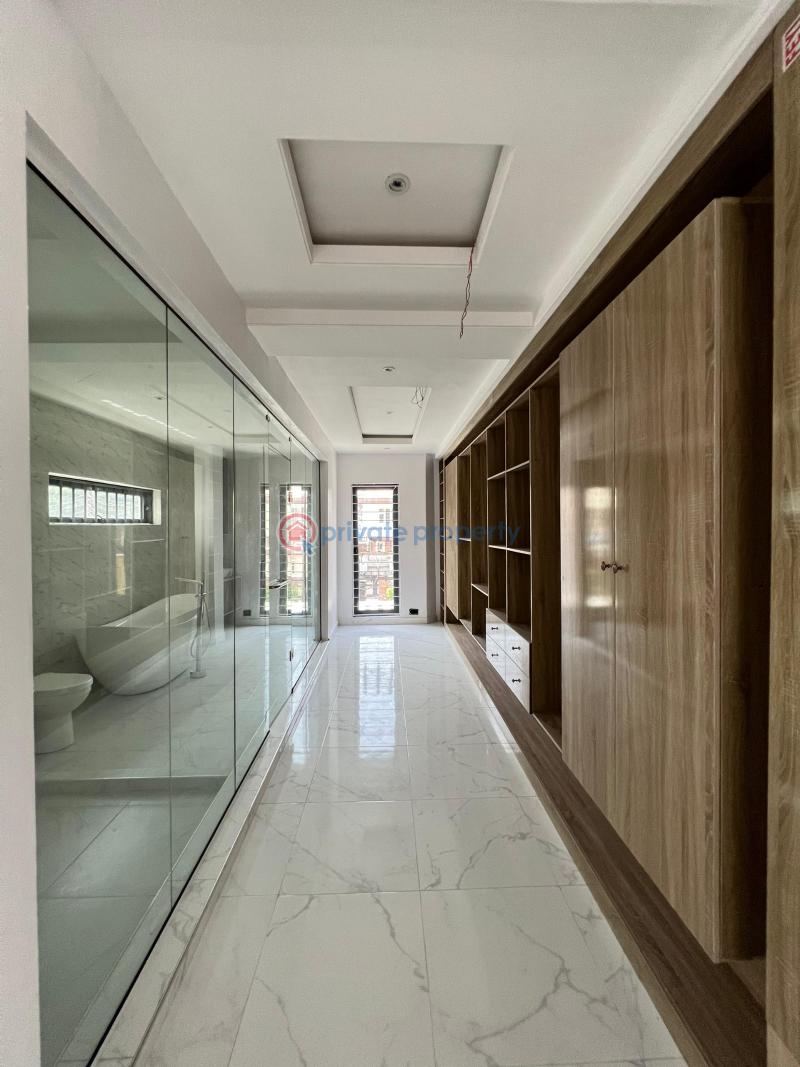 5 bedroom Duplex For Sale Lekki Phase 1 Lagos - 7
