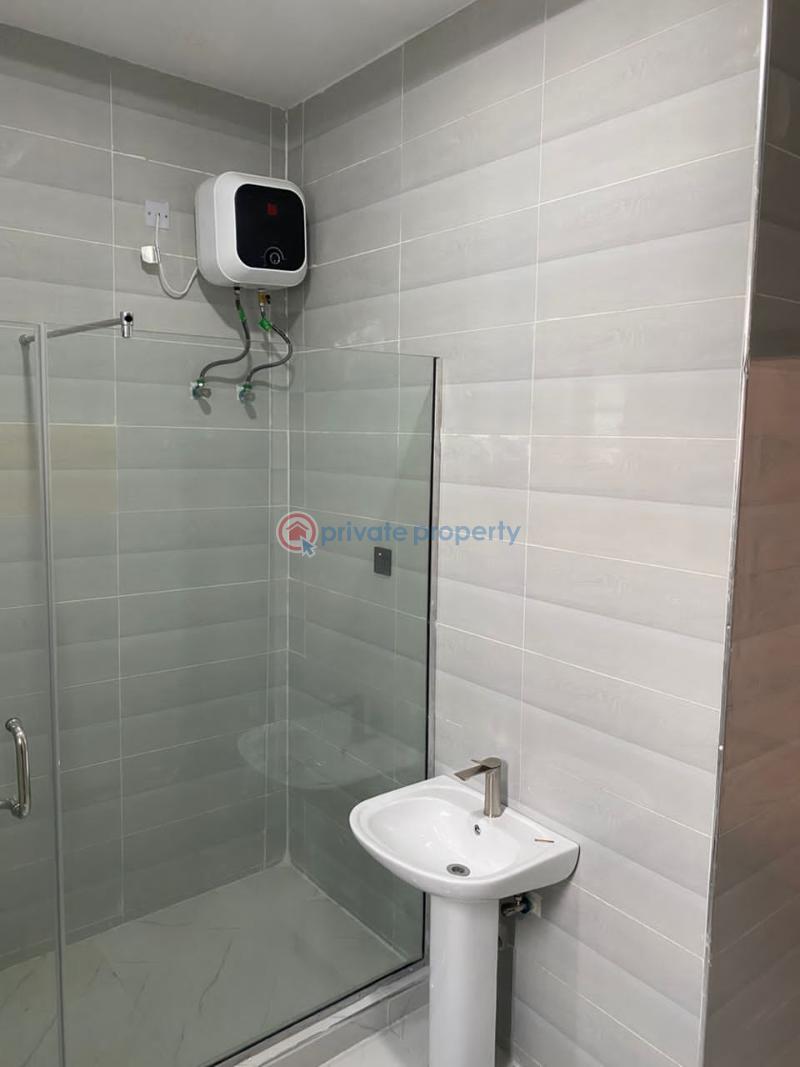 5 bedroom Semi detached Duplex For Sale Abraham Adesanya Ajah Lagos - 7