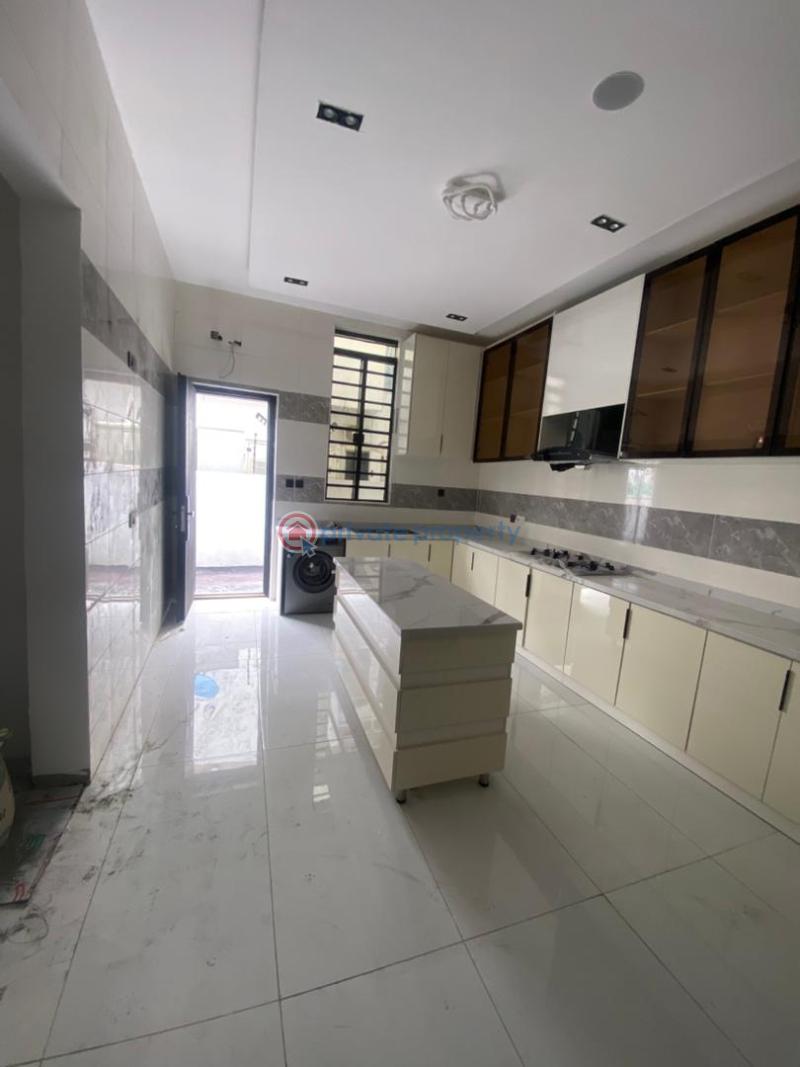 5 bedroom Detached Duplex For Sale Orchid Road Lekki Phase 2 Lagos - 3