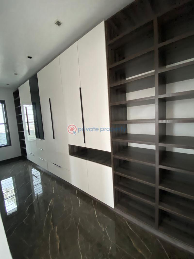 5 bedroom Detached Duplex For Sale Ikate Elegushi Lekki Lagos - 16