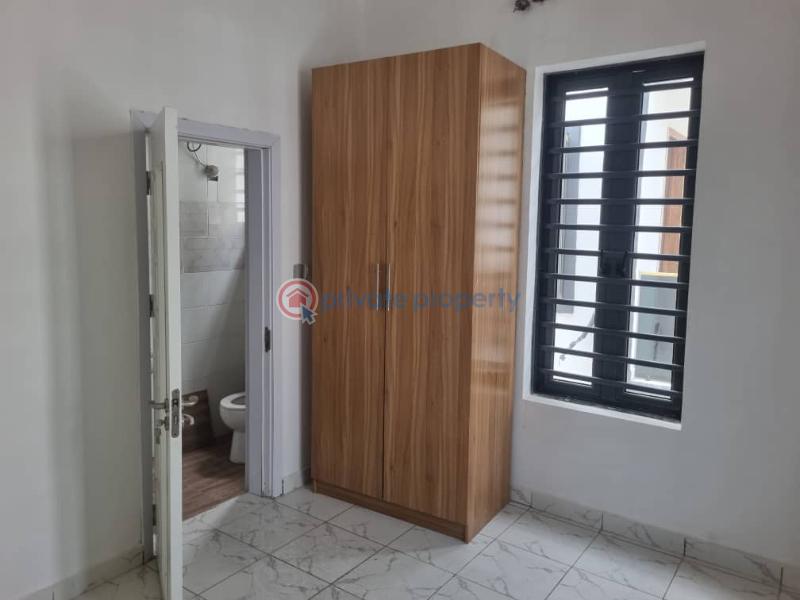 5 bedroom Detached Duplex For Sale Thomas Estate Ajah Lagos - 12