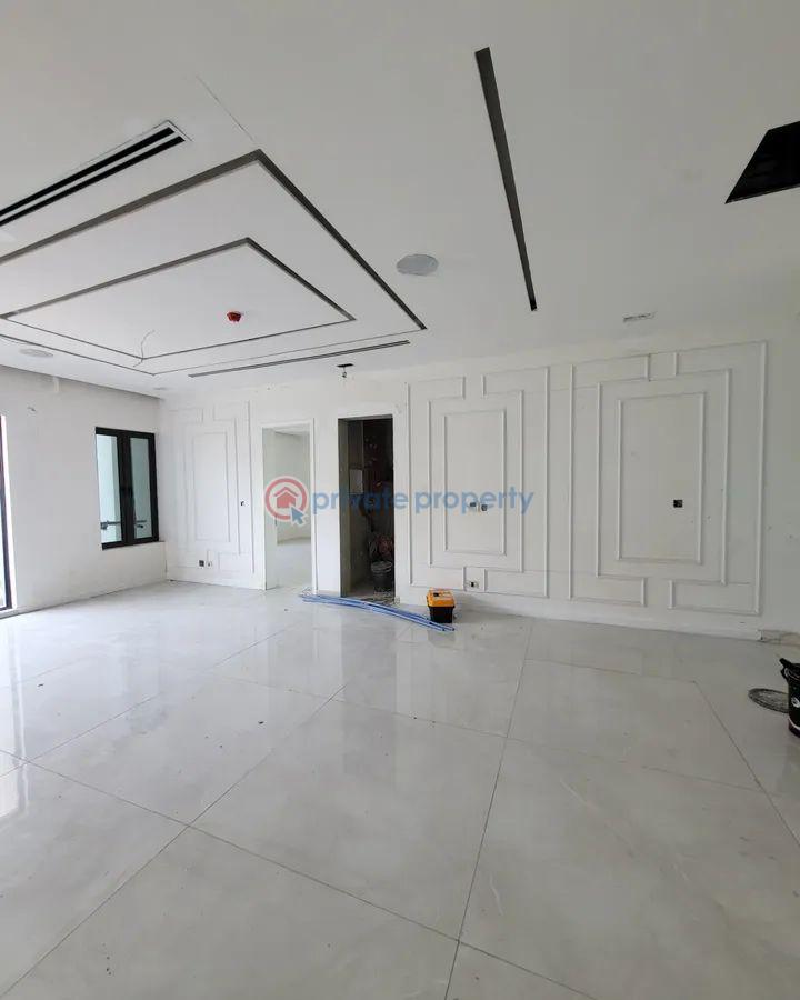 5 bedroom Detached Duplex For Sale Banana Island Ikoyi Lagos - 10