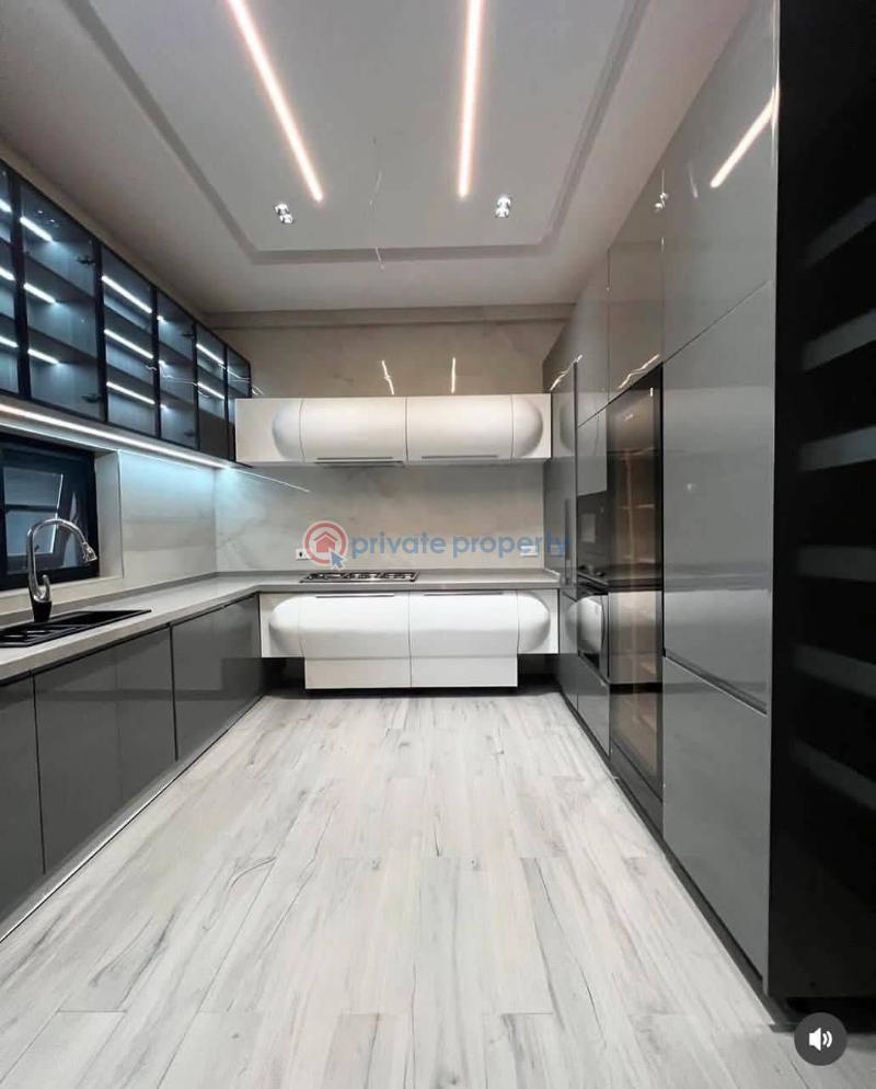 Tastefully finished 5bedrooms fully detached duplex house with bq swimmingpool &cinema for sale in ikoyi - 10 5 bedroom Detached Duplex For Sale Ikoyi Lagos - 10