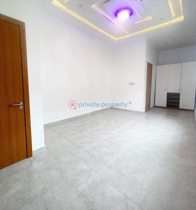 5 bedroom Duplex For Sale Thomas Estate Ajah Lagos - 11