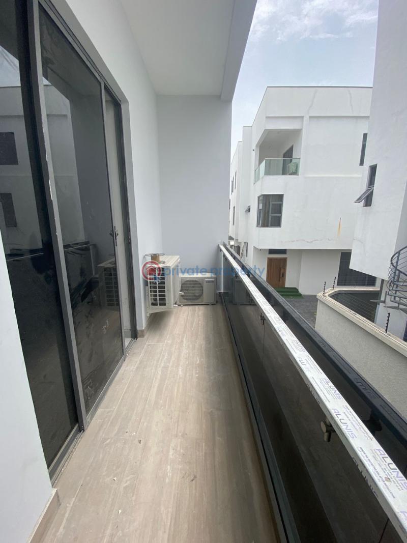 5 bedroom Detached Duplex For Sale Ikoyi South West Lagos - 7