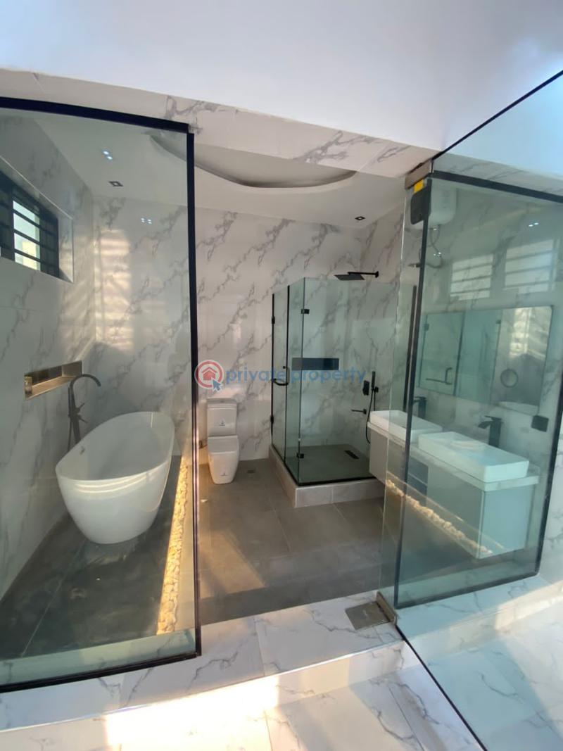 5 bedroom Duplex For Sale Chevron Drive Lekki Lagos - 0