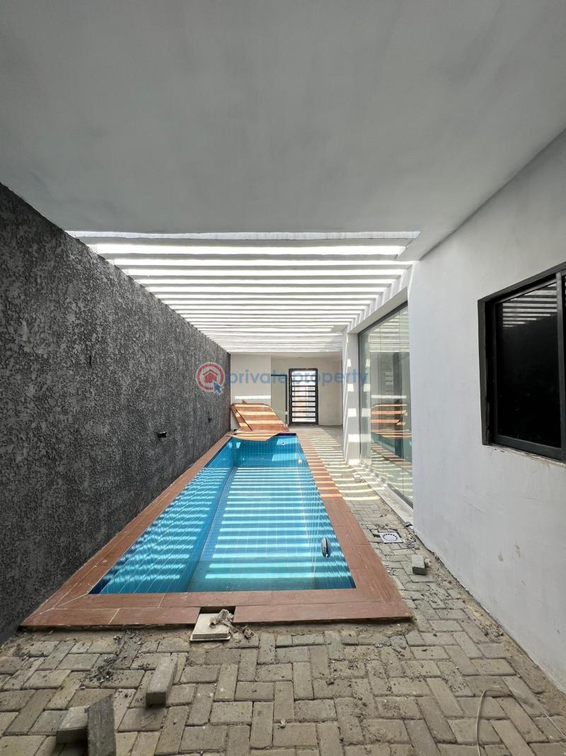 5 bedroom Duplex For Sale Lekki Phase 1 Lagos - 9
