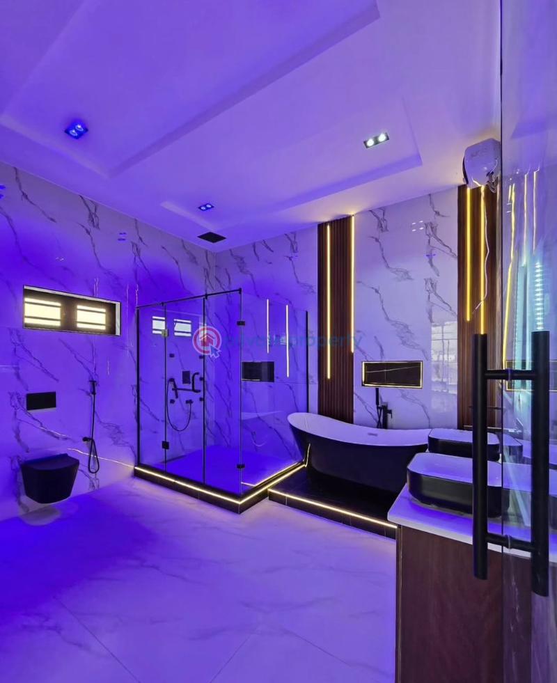 5 bedroom Detached Duplex For Sale Ajah Lagos - 7