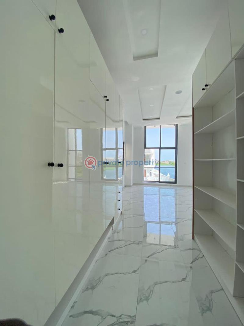5 bedroom Duplex For Sale Orchid Hotel Road By 2nd Toll Lekki Lekki Phase 2 Lagos - 12