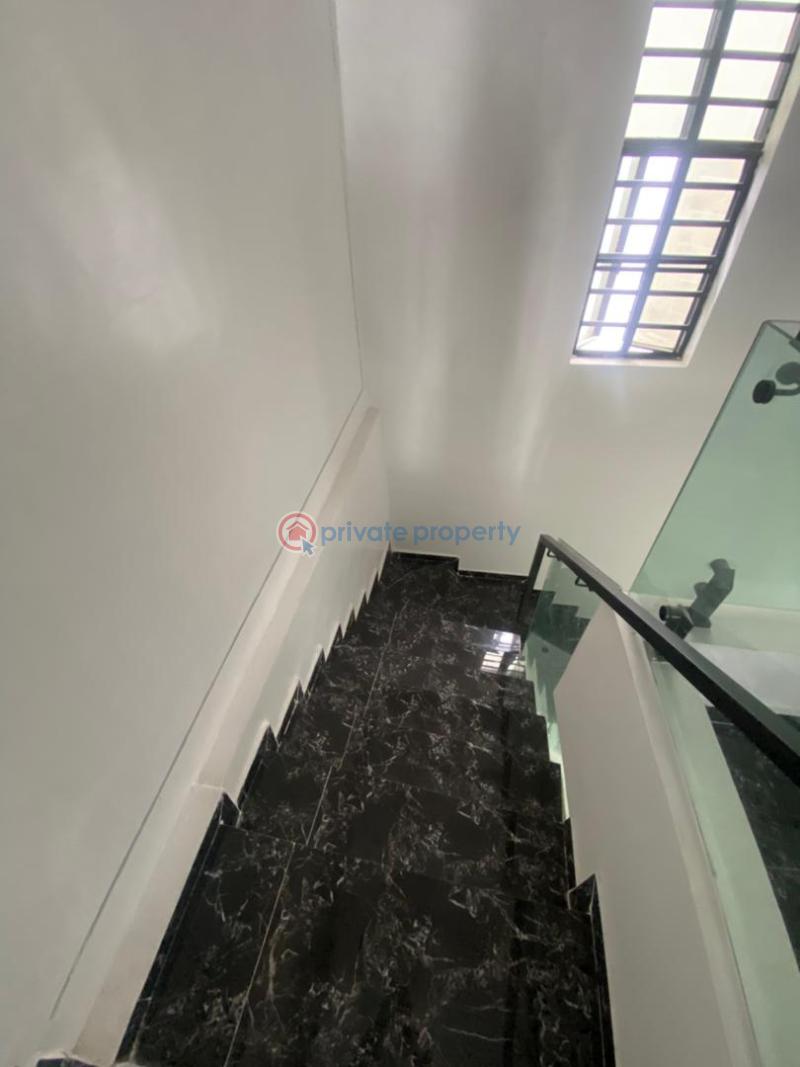 5 bedroom Detached Duplex For Sale Orchid Road Lekki Phase 2 Lagos - 11