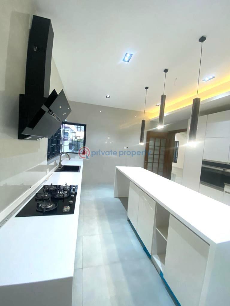 5 bedroom Duplex For Sale Lekki Phase 1 Lagos - 8