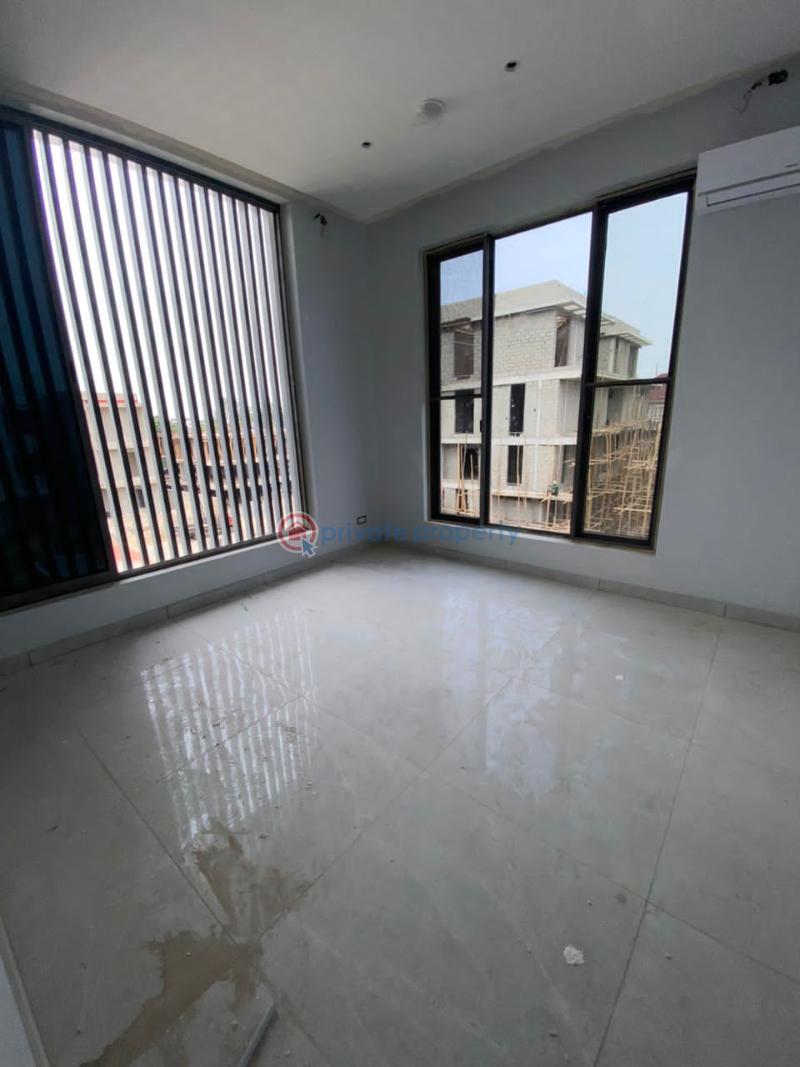 5 bedroom Detached Duplex For Sale Banana Island Road Mojisola Onikoyi Estate Lagos - 9