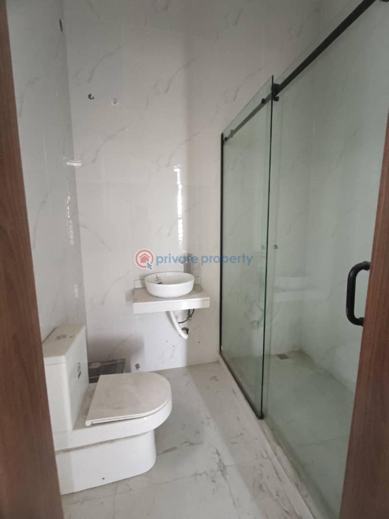 5 bedroom Duplex For Sale Chevron Drive Lekki Lagos - 6