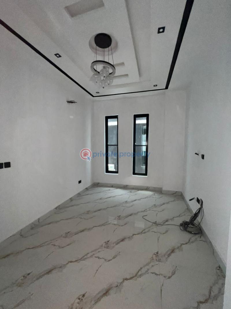 5 bedroom Detached Duplex For Sale Lekki County Homes Ikota Lekki Lagos - 10