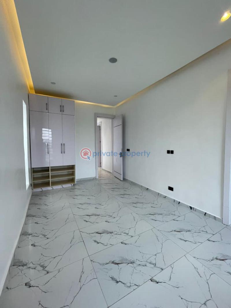 5 bedroom Detached Duplex For Sale Chevron Drive Lekki Lagos - 6