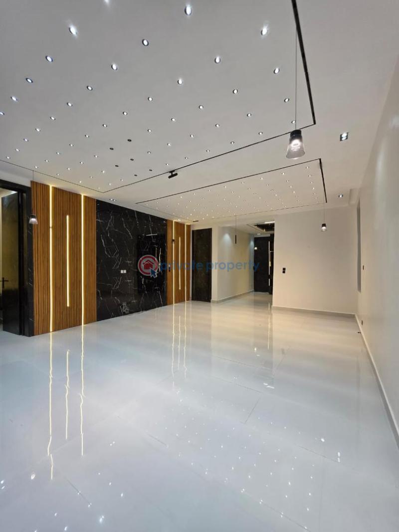 5 bedroom Detached Duplex For Sale Chevron Drive Lekki Lagos - 17