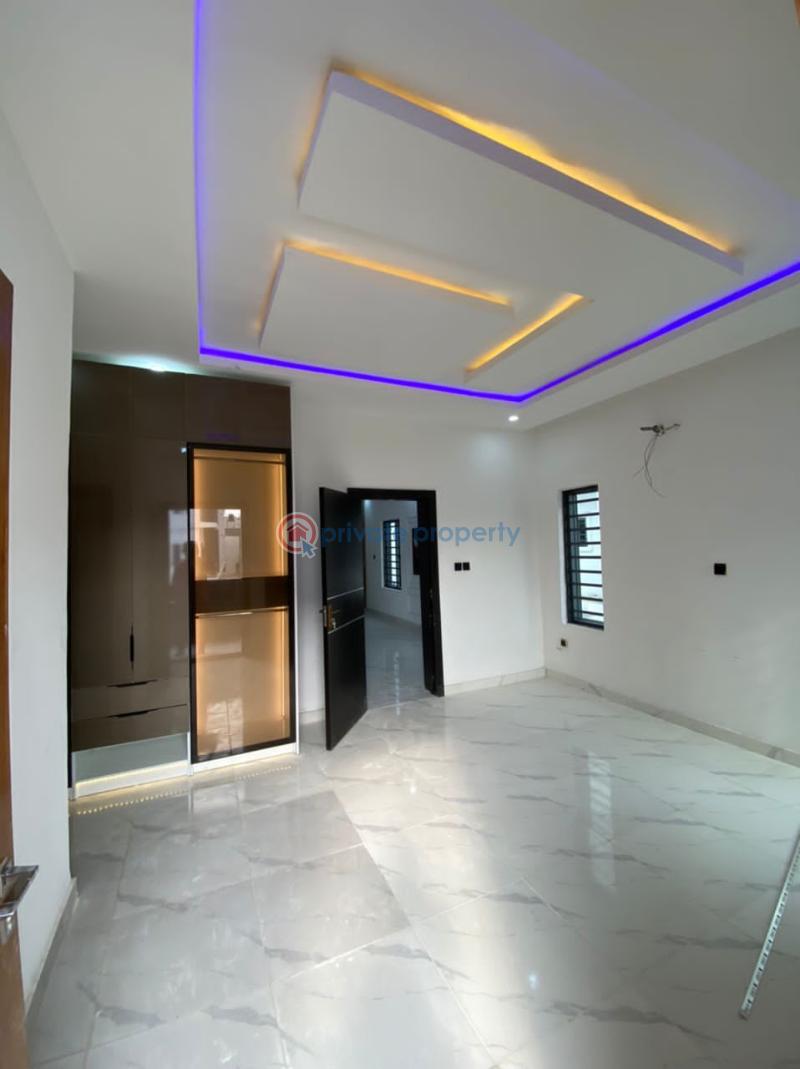 5 bedroom Duplex For Sale Orchid Hotel Road Lekki Lagos Lekki Phase 2 Lagos - 3