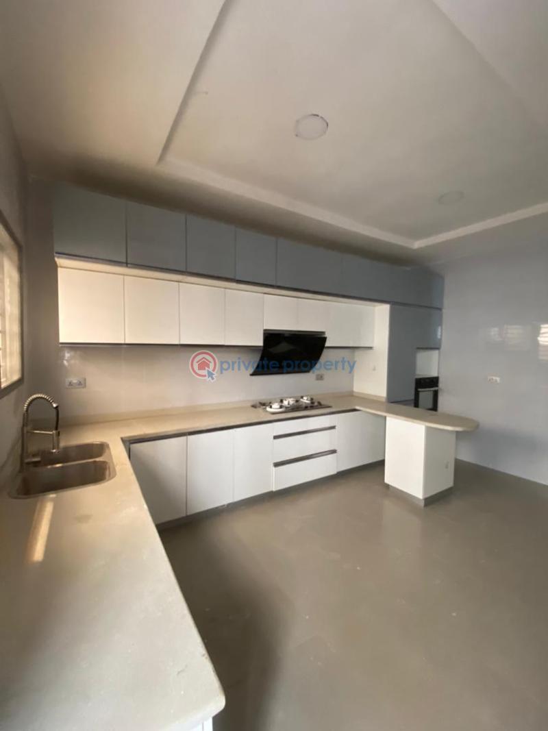 5 bedroom Semi detached Duplex For Sale Ikoyi Lagos - 2