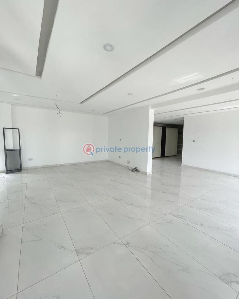 5 bedroom Detached Duplex For Sale Osapa London Lekki Lagos - 7