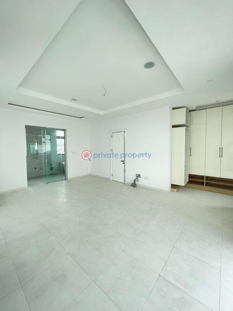 5 bedroom Duplex For Sale Lekki Phase 1 Lagos - 5