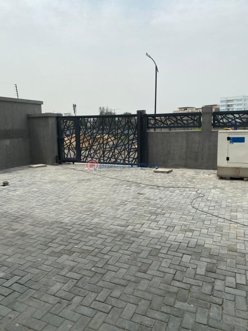 5 bedroom Detached Duplex For Sale Ikoyi South West Lagos - 14