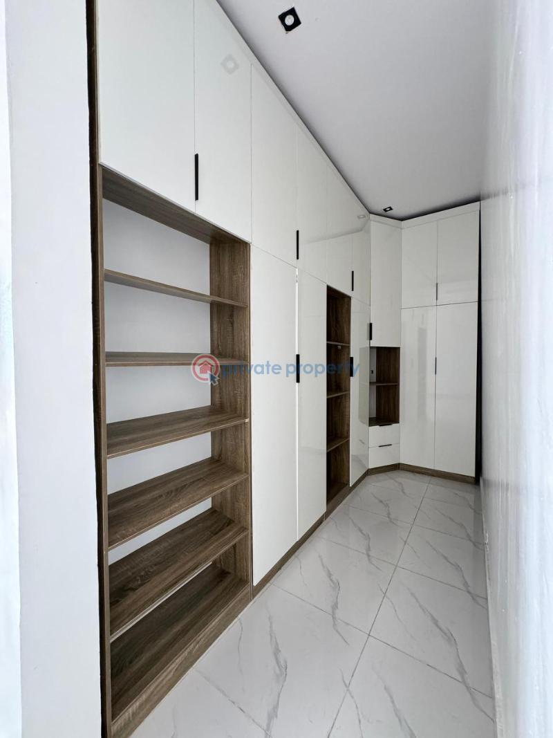 5 bedroom Detached Duplex For Sale Ikate Elegushi Lekki Lagos - 7
