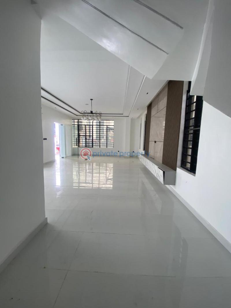 5 bedroom Detached Duplex For Sale Orchid Road Lekki Phase 2 Lagos - 10