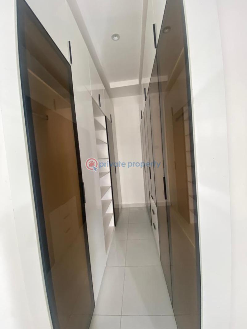 5 bedroom Detached Duplex For Sale Orchid Road Lekki Phase 2 Lagos - 14