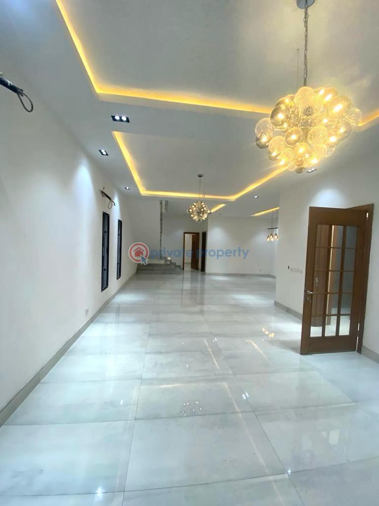 5 bedroom Duplex For Sale Lekki Phase 1 Lagos - 9