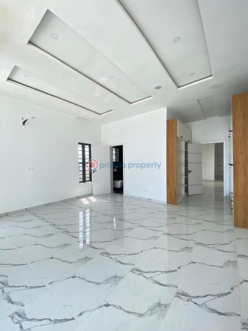 5 bedroom Duplex For Sale Orchid Hotel Road By 2nd Toll Lekki Lekki Phase 2 Lagos - 8