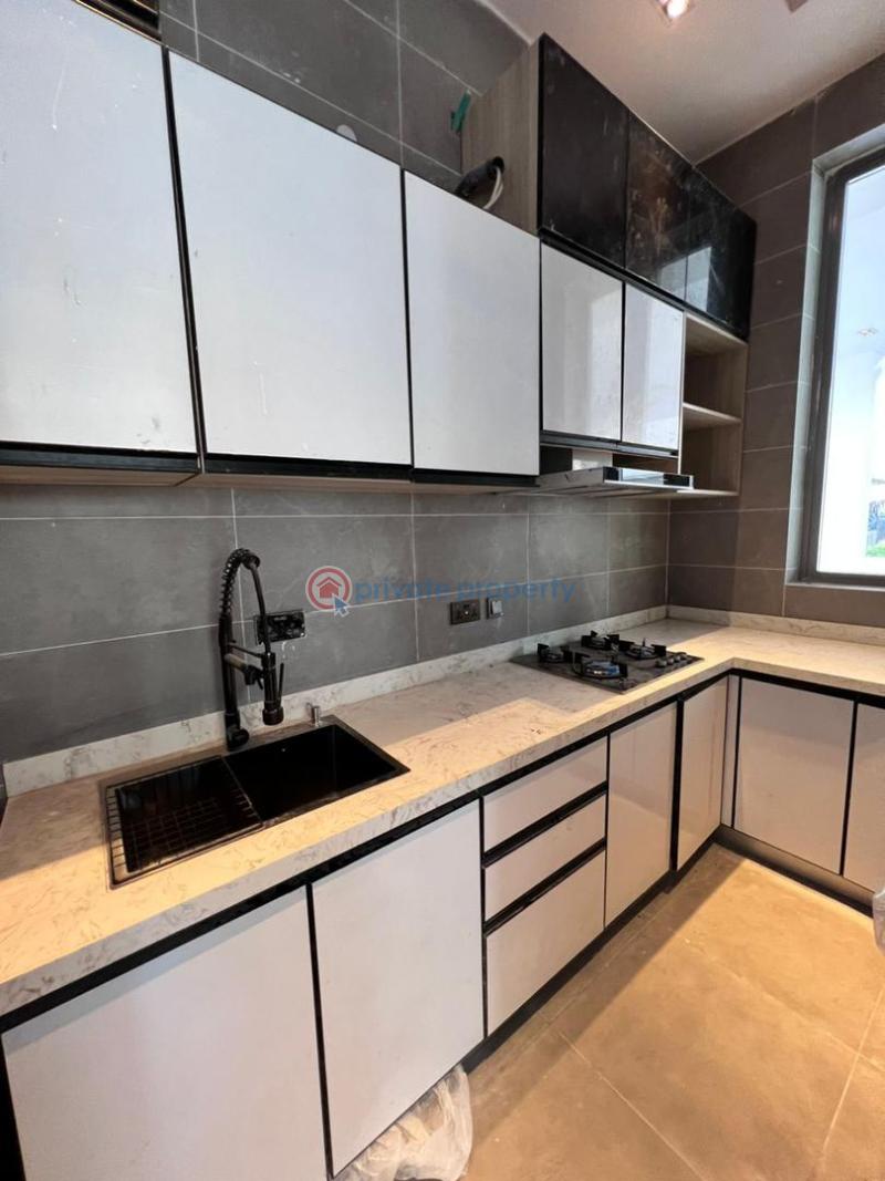 5 bedroom Duplex For Sale Osapa Lekki Lagos - 9