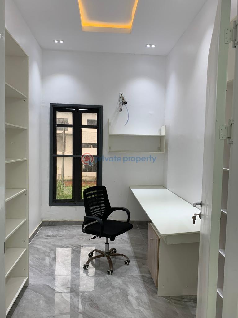 5 bedroom Detached Duplex For Sale Osapa London Lekki Lagos - 6