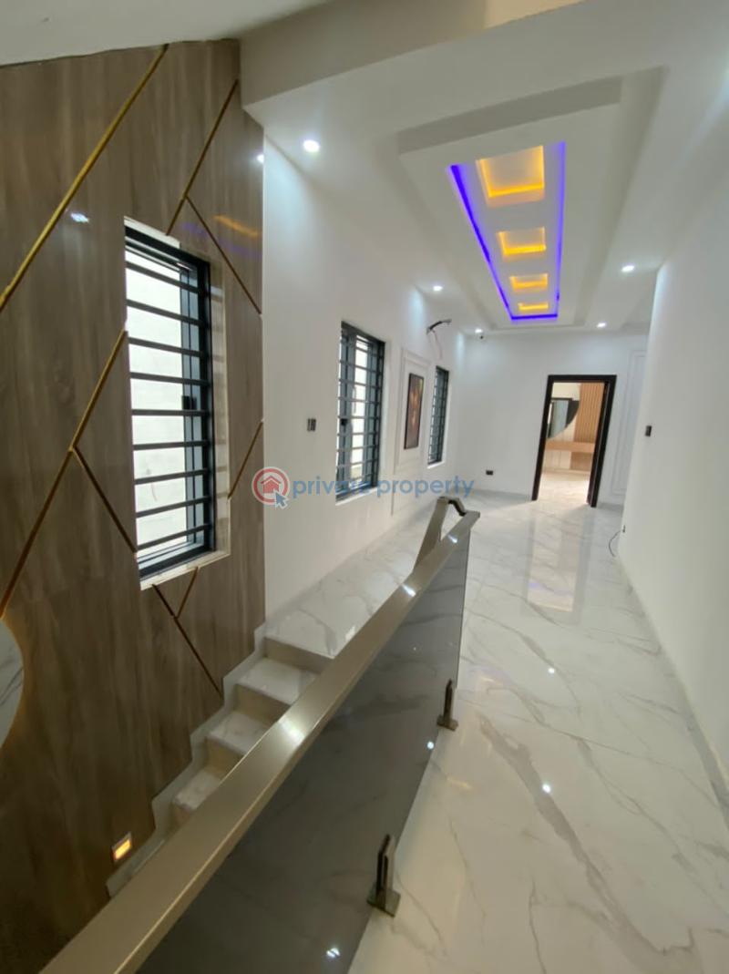 5 bedroom Duplex For Sale Orchid Hotel Road Lekki Lagos Lekki Phase 2 Lagos - 15