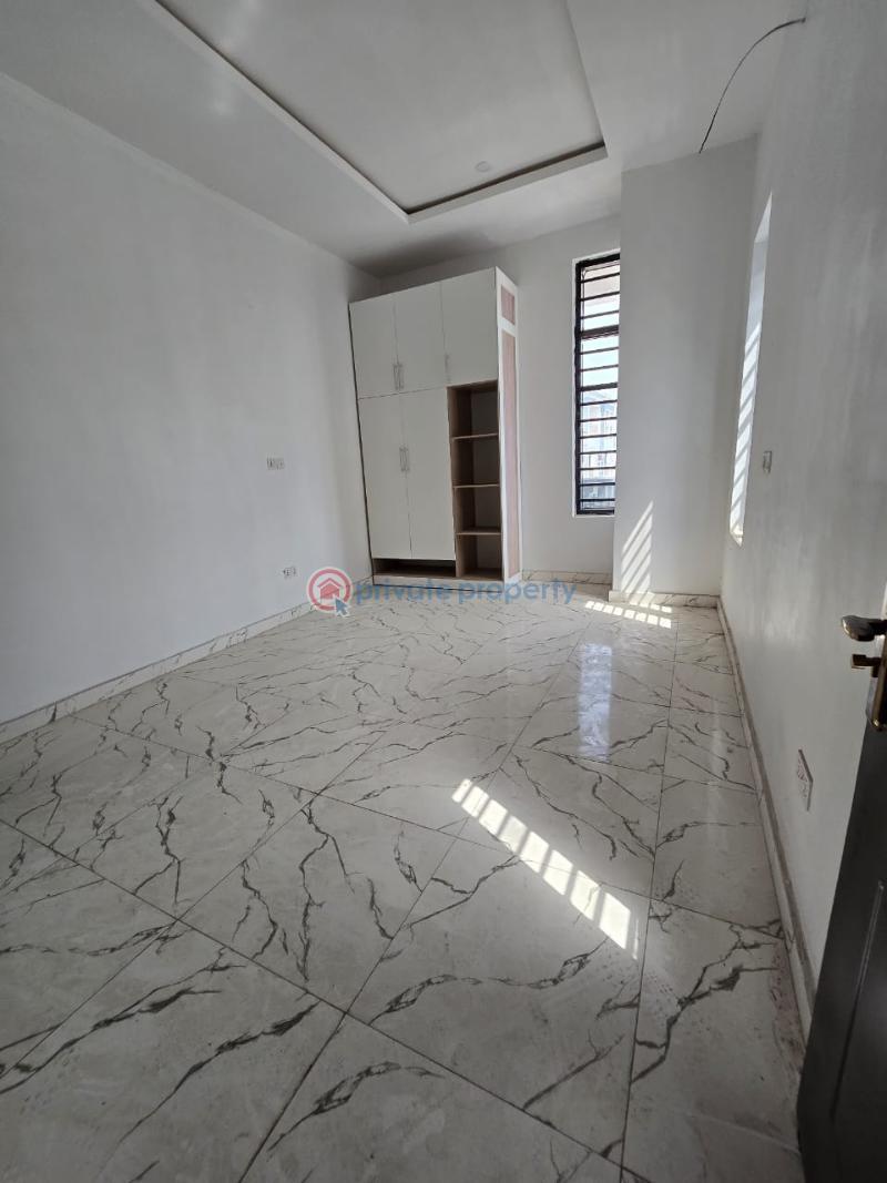 5 bedroom Detached Duplex For Sale Happyland Estate Olokonla Ajah Lagos - 6