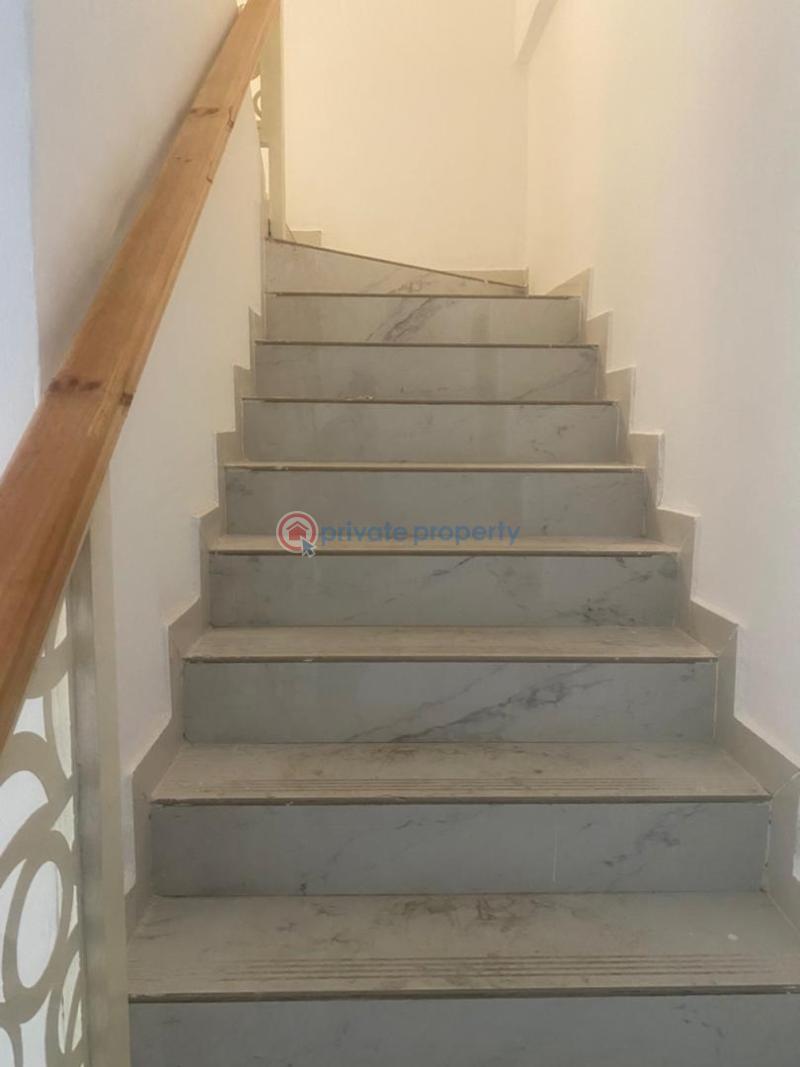 5 bedroom Semi detached Duplex For Sale Ikoyi Lagos - 12