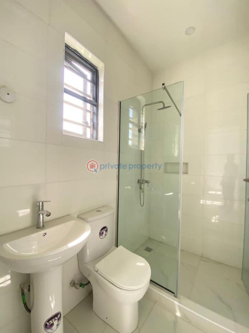 5 bedroom Duplex For Sale Orchid Hotel Road By 2nd Toll Lekki Lekki Phase 2 Lagos - 11