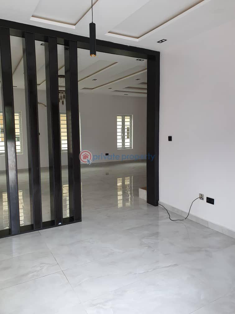 5 bedroom Detached Duplex For Sale Lekki County Homes Ikota Lekki Lagos - 5