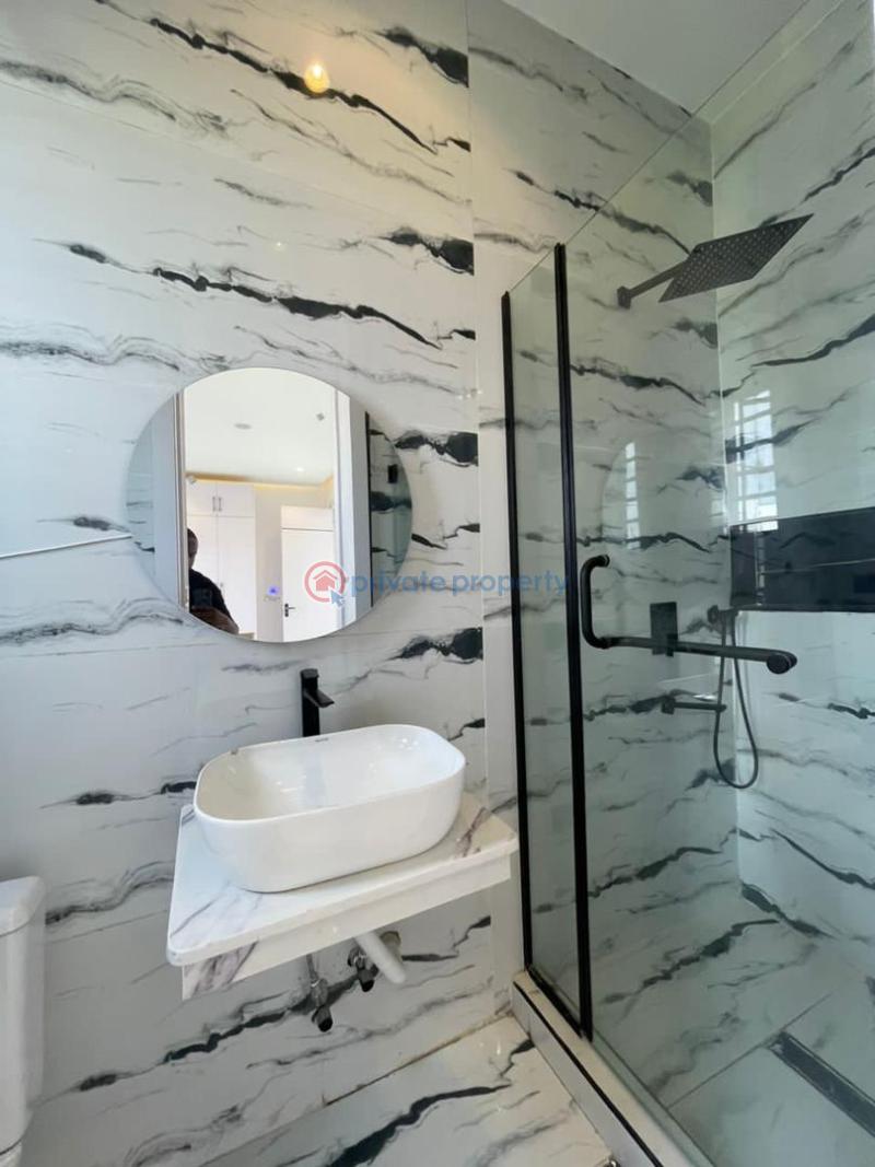 5 bedroom Detached Duplex For Sale Chevron Drive Lekki Lagos - 22