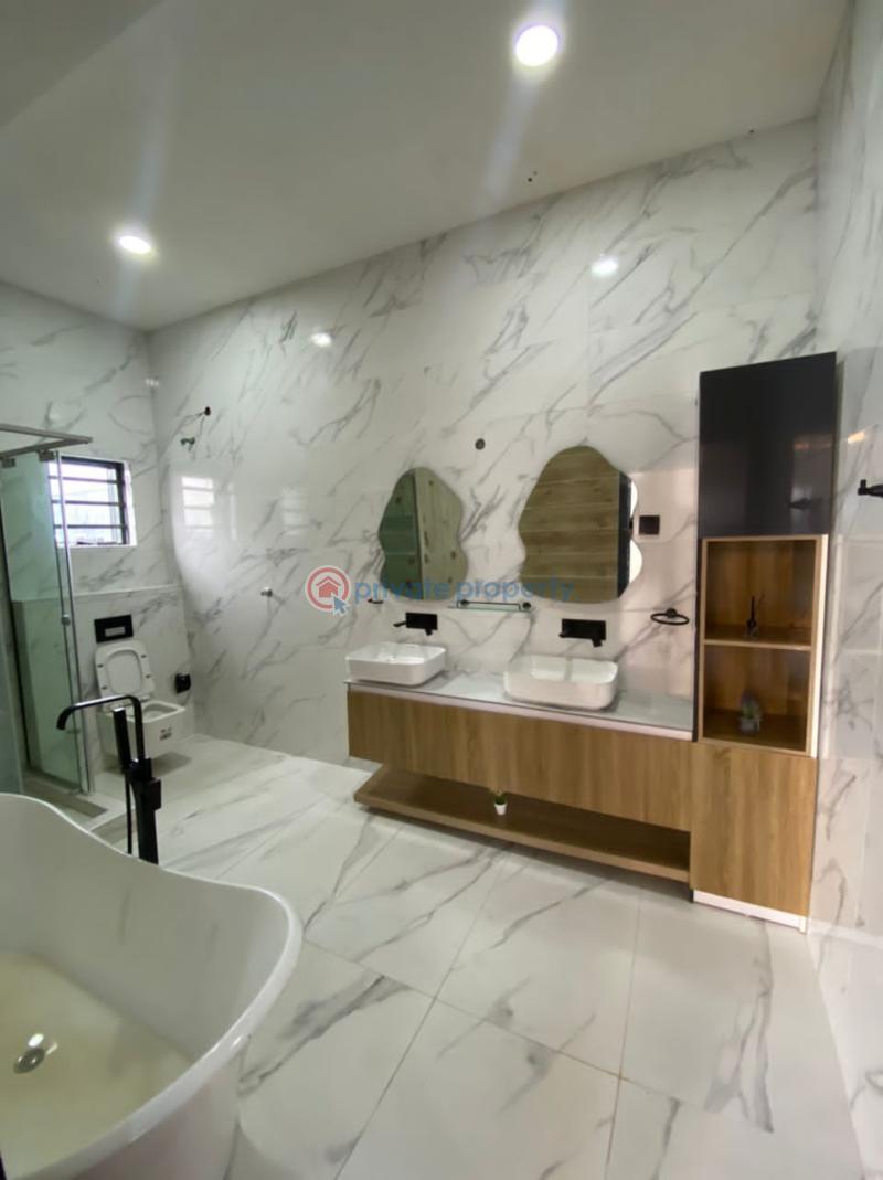 5 bedroom Duplex For Sale Orchid Hotel Road Lekki Lagos Lekki Phase 2 Lagos - 6