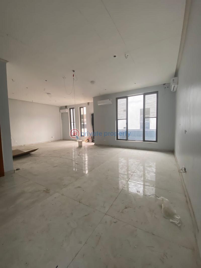5 bedroom Detached Duplex For Sale Ikoyi South West Lagos - 5