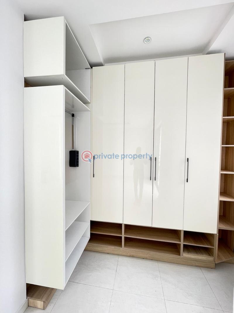 5 bedroom Duplex For Sale Lekki Phase 1 Lagos - 7