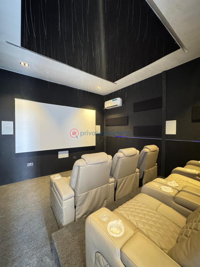 5 bedroom Detached Duplex For Sale Lekki Phase 1 Lagos - 9