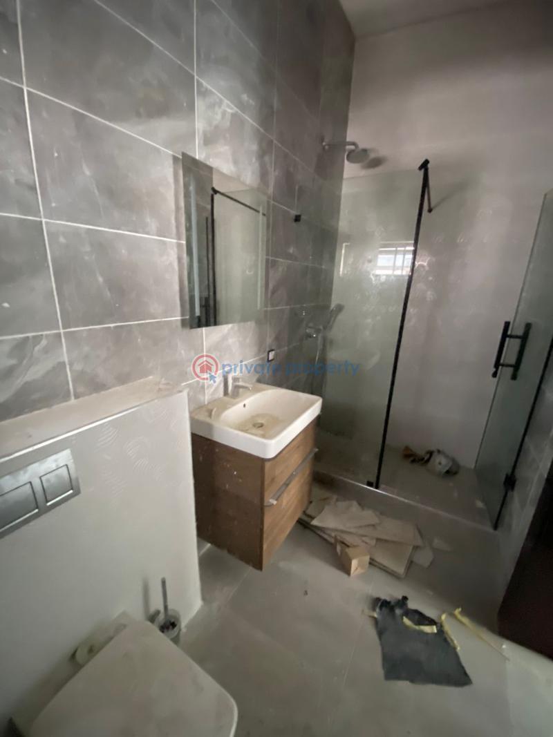 5 bedroom Detached Duplex For Sale Banana Island Road Mojisola Onikoyi Estate Lagos - 20