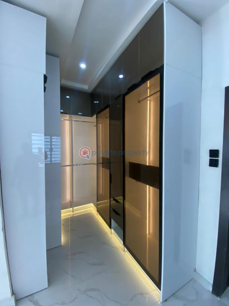 5 bedroom Duplex For Sale Orchid Hotel Road Lekki Lagos Lekki Phase 2 Lagos - 23